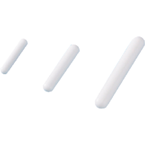 TGK 撹拌子 PTFEｺｰﾄ 8×40mm 1個