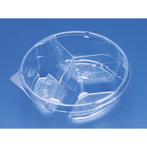 惣菜容器 バイオ MFR 30 B-3S リスパック [バラ販売]