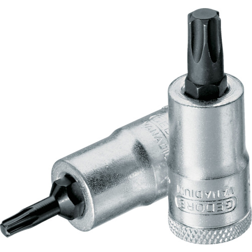 トルクスソケット　3/8　T40　1個画像