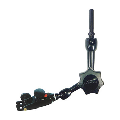 芯出し用ﾌﾚｯｸｽｱｰﾑ 微調整機構付 1台画像