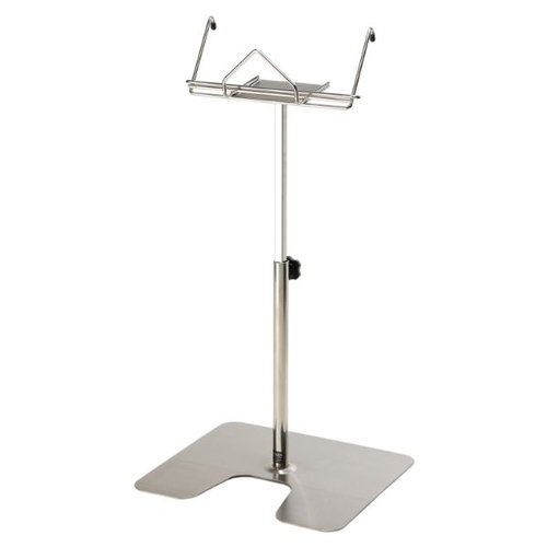 販売什器 ロールポリスタンドⅡ 日研工業 [バラ販売]画像