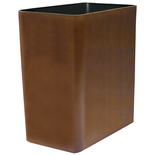 MOKUﾀﾞｽﾄﾎﾞｯｸｽ 角 7L ﾀﾞｰｸ 1個画像