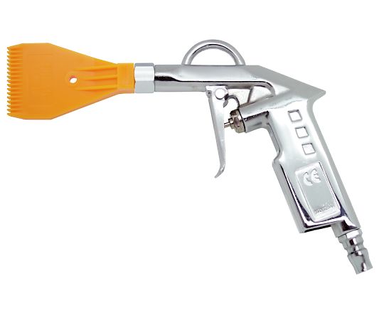 ワイドフラット エアーダスターガン