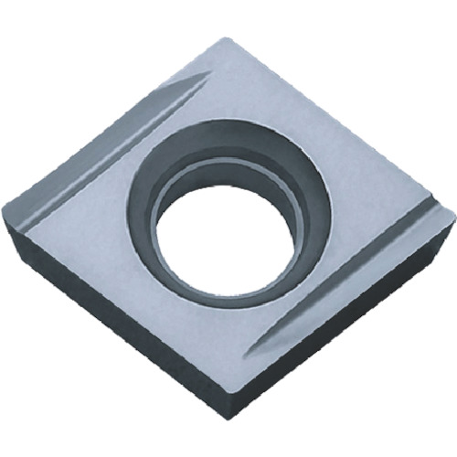 旋削用ﾁｯﾌﾟ KW10 1個画像