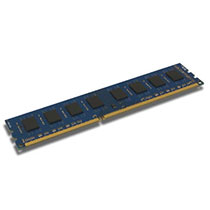 DDR3 1333MHz PC3-10600 240Pin Unbuffered DIMM ECC 8GB 1枚画像