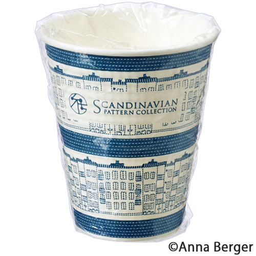 ｴﾝﾎﾞｽｶｯﾌﾟ(個包装) House 260mL(9ｵﾝｽ) 1ﾊﾟｯｸ(30個)画像