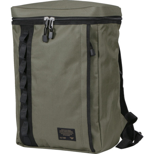 ﾊﾞｯｸﾊﾟｯｸ ｶｰｷ 20L 1個画像