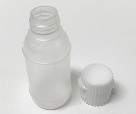 ワンタッチキャップ 15mL 1袋（100個入） 複数のパッケージが整然と並べられた状態