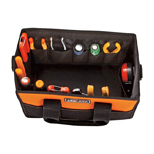 ﾂｰﾙﾊﾞｯｸﾞﾃｲｽﾄ ｸﾞﾘｰﾝ 1個画像