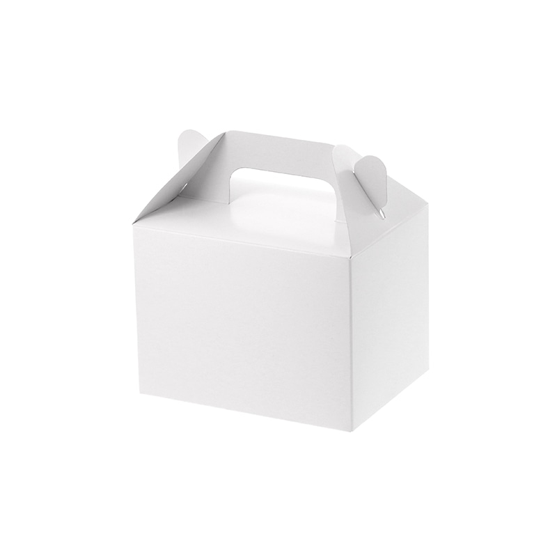 手提ケーキ箱　特小　１個用画像