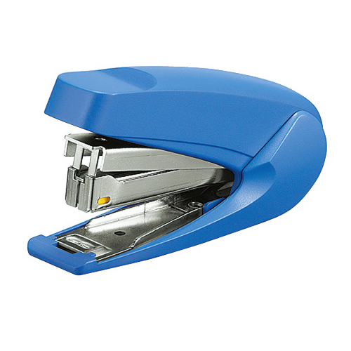 ｽﾃｰﾌﾟﾗ ﾗｯﾁｷｽ 20枚とじ 青 1個