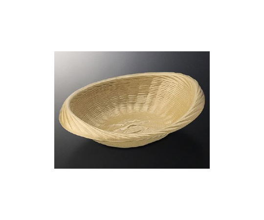 惣菜容器 CFザル 21 BR 900枚画像