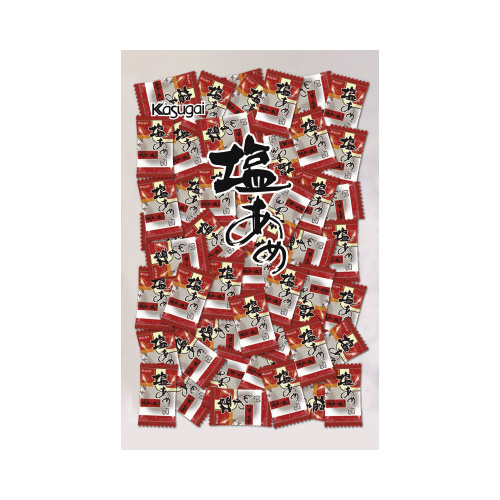 塩あめ　１ｋｇ×３画像