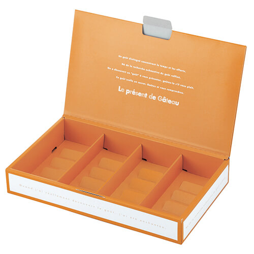 ガトーリーブル２０画像