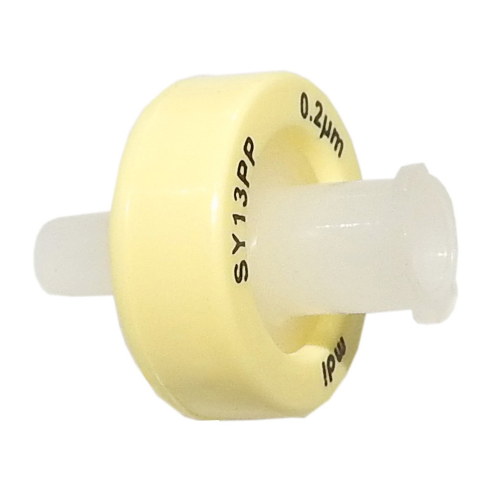 シリンジフィルター φ13mm 0.2μm 100個入画像