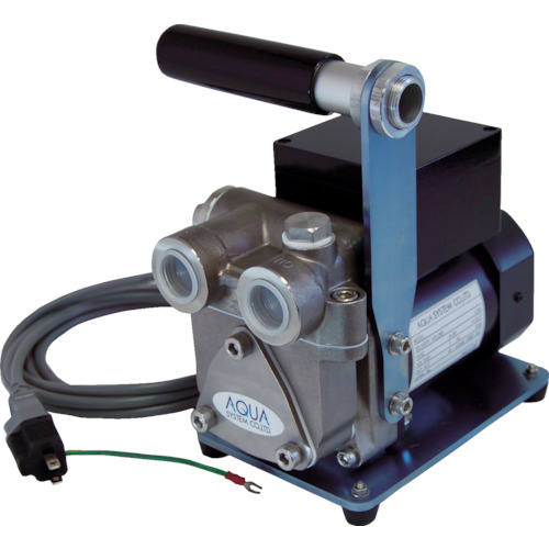 FC製電動ﾊﾝﾃﾞｨﾎﾟﾝﾌﾟ (100V) 1台画像