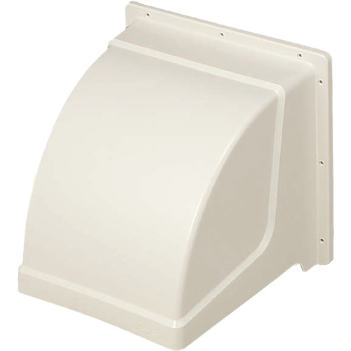 換気扇ﾌｰﾄﾞﾌﾟﾗｽﾁｯｸ 1個画像