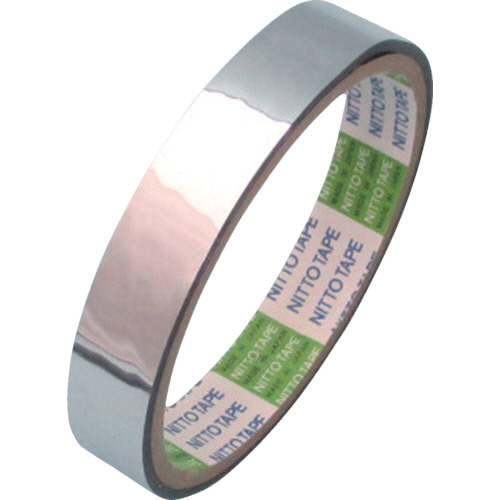 ﾘﾋﾞｯｸﾃｰﾌﾟNO.401 15mm×10m ｼﾙﾊﾞｰ 1巻画像