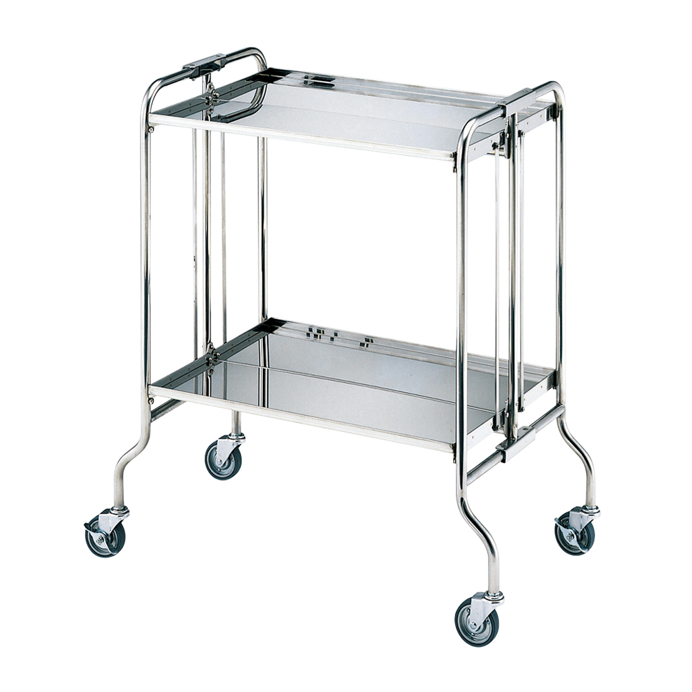 コンフォールドカート(折りたたみ式) 660×420×860mm