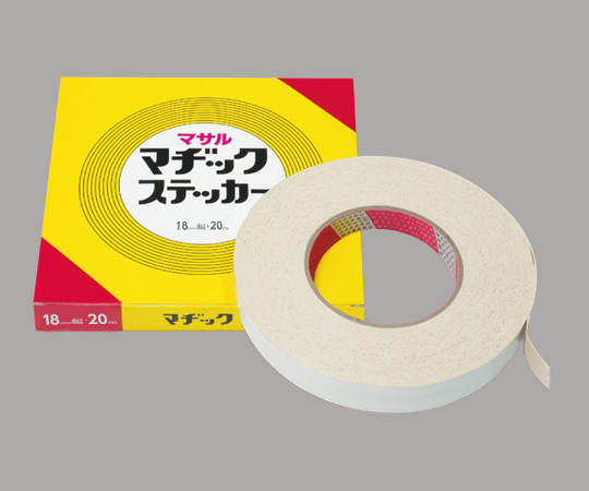 マヂックステッカー（床用）　18mm画像