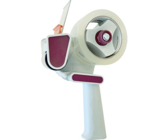 OPPテープ専用カートンシーラー（樹脂タイプ）画像