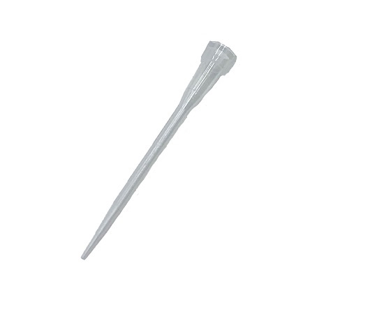 M'S®ITチップ 10uL 未滅菌 クリア 1袋（1000本入）画像