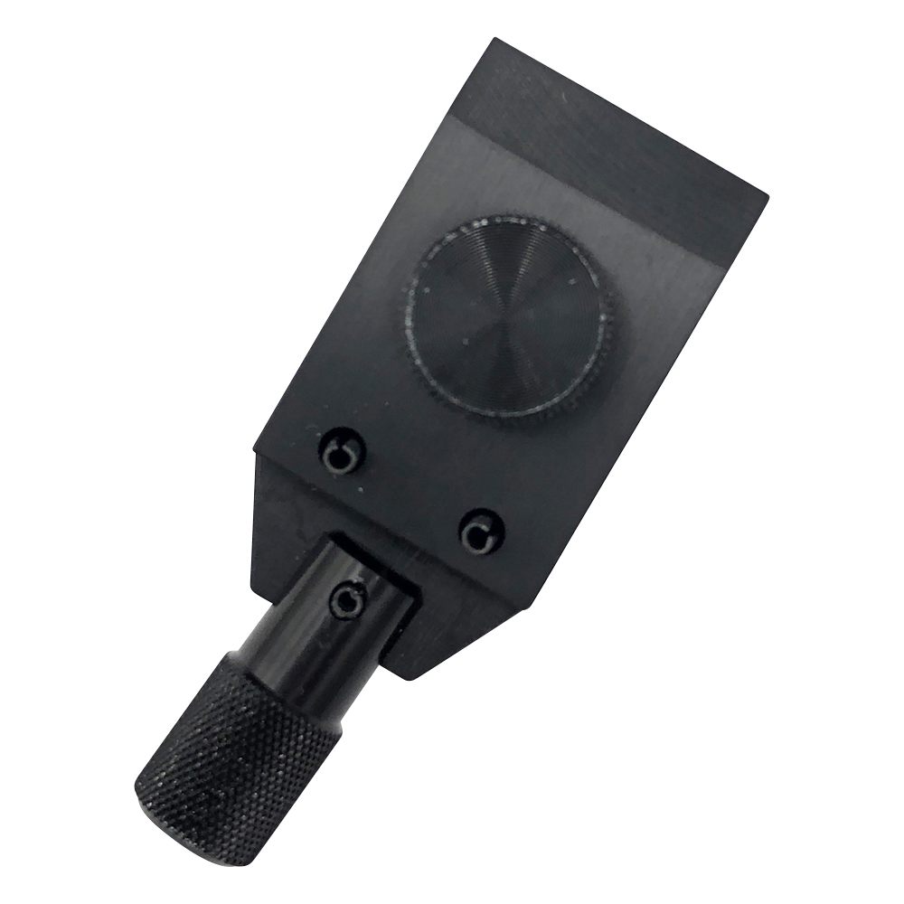 引張用アタッチメント　フィルムチャック画像