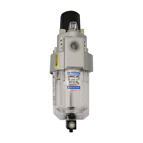 FRLﾕﾆｯﾄ10A同軸一体型 1個画像