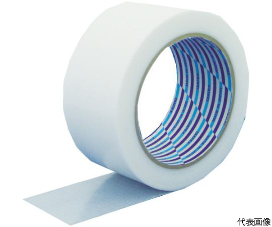 梱包用テープ　50mm×50m　クリア画像