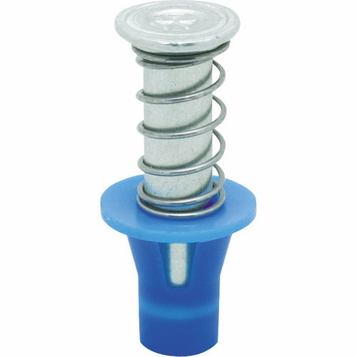 ｷｰｽﾄﾏﾝ 青(一般設備用) 1箱(300個)画像