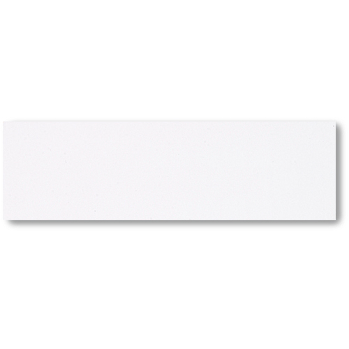 ﾏｸﾞﾈｯﾄｼｰﾄ ﾐﾆｻｲｽﾞ 30×100×0.8mm 白 1ﾊﾟｯｸ(10枚)画像