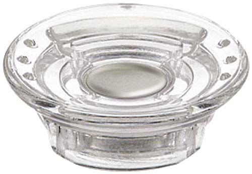 超強力マグネットネオマグ　φ２５ｍｍ透明　５個×５画像