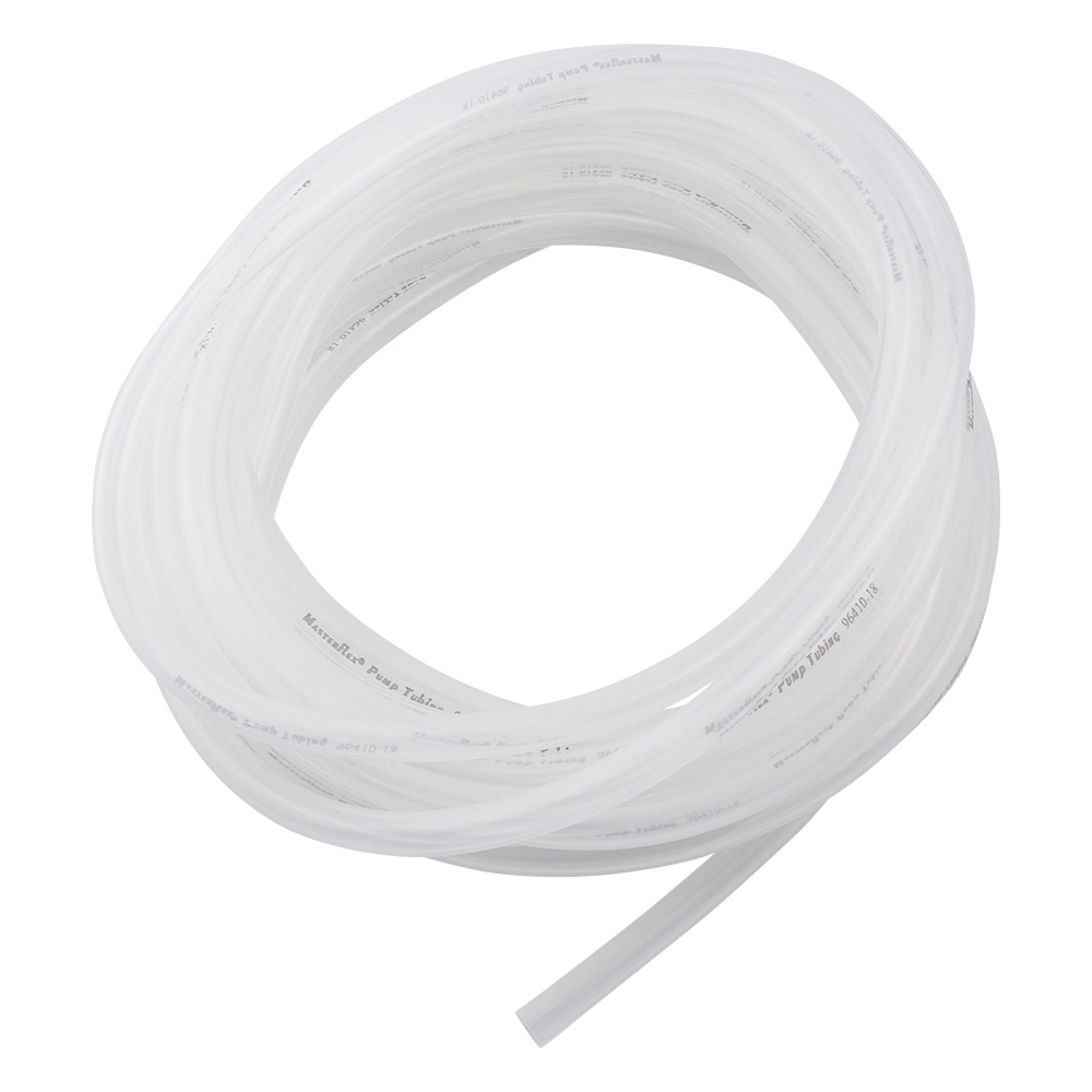 送液ポンプ用チューブ　シリコン白金処理　L／S18画像