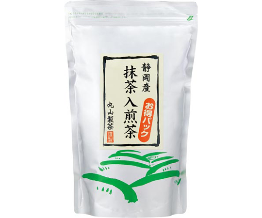 抹茶入煎茶　1kg画像