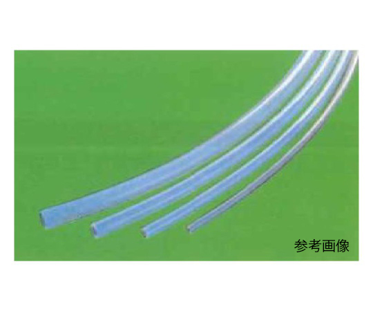 USLフッ素樹脂柔軟2層チューブ 4φ×2.5φ×20m画像