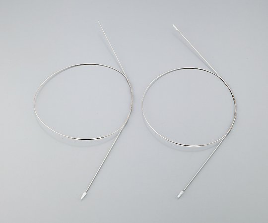 カテーテルチューブ洗浄用ブラシ　１０１５ｍｍ