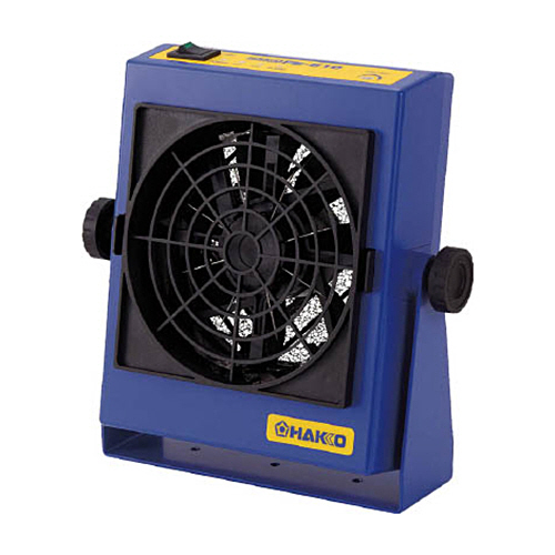 ﾊｯｺｰFE-510 平型ﾌﾟﾗｸﾞ ｱﾀﾞﾌﾟﾀｰ付 1台画像