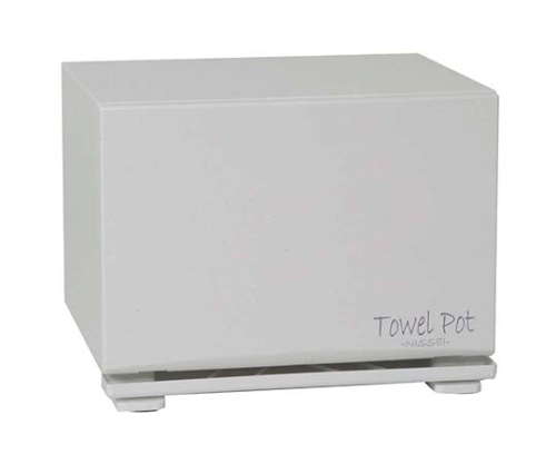 ニッセイ タオルポット TP-35W 前扉タイプ画像
