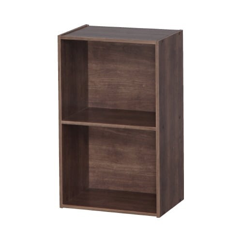 カラーボックス　ブラウン　ＣＸ－２Ｆ画像