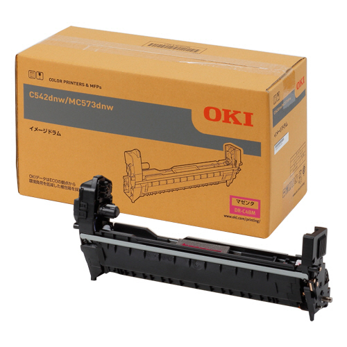 ｲﾒｰｼﾞﾄﾞﾗﾑ ﾏｾﾞﾝﾀ DR-C4BM 1個画像