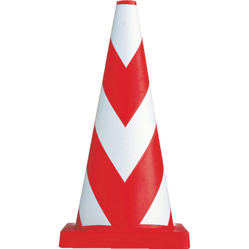 ﾍﾋﾞｰｽｺｯﾁｺｰﾝ700H φ40(3.7kg) ﾚｯﾄﾞ/ﾎﾜｲﾄ 1本画像