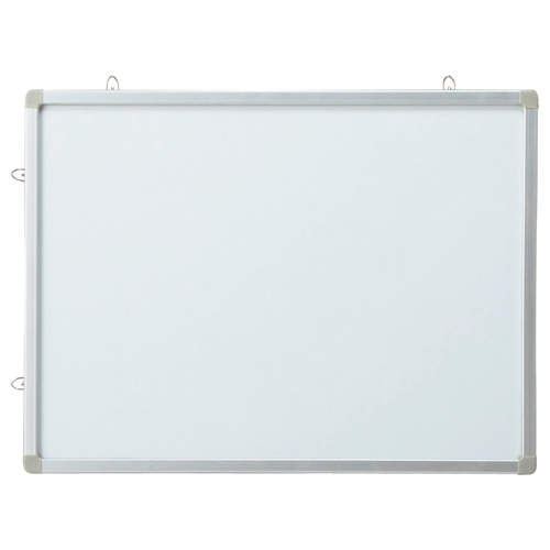 ﾎﾜｲﾄﾎﾞｰﾄﾞ 無地 602×452mm 1枚画像