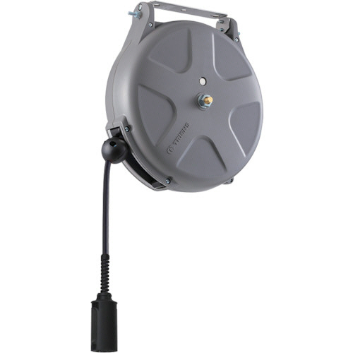 TRIENS 耐火花性ｿﾌﾄﾎｰｽﾘｰﾙ 内径6.5mm×10m 1台画像