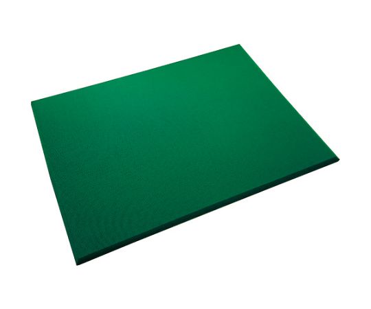 足腰マット　グリーン　9X450X600画像