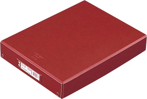 デスクトレ－　Ａ４　茶　１０セット画像