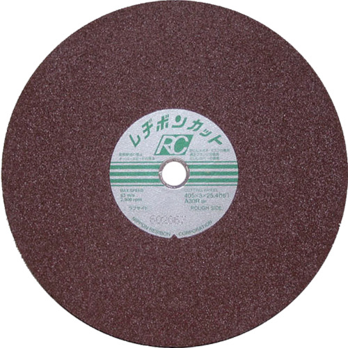 ｶｯﾄRC ﾗﾌｻｲﾄﾞ 405×3×25.4 A30R 1枚画像